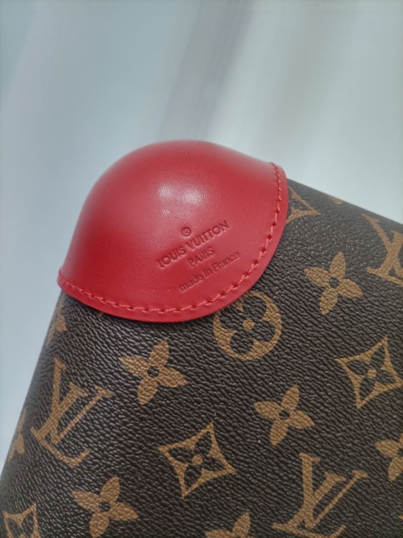 Louis Vuitton Suitcase